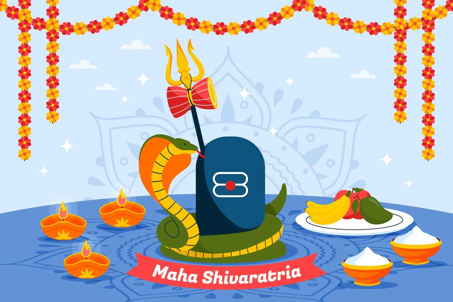 Manglik Dosh Nivaran Puja